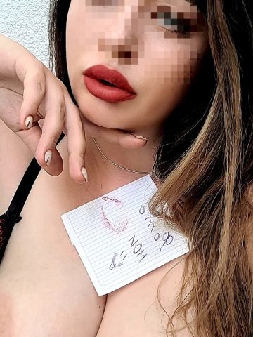 Анкета проститутки Николь, 30 лет